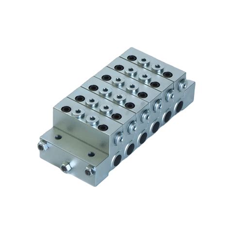 grease distribution box|grease fitting blocks.